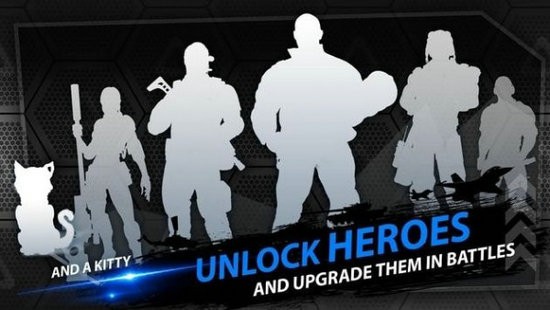 防御艺术安卓版