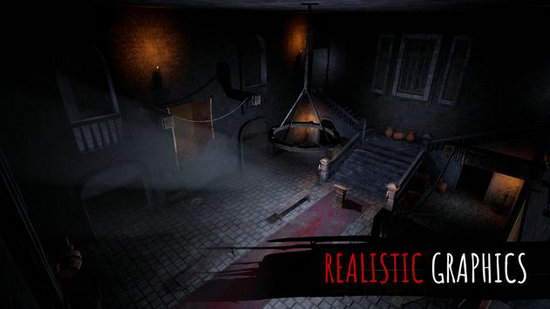 恐怖之夜无限生命版