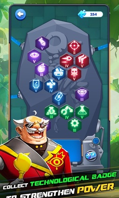 士兵捍卫者中文版