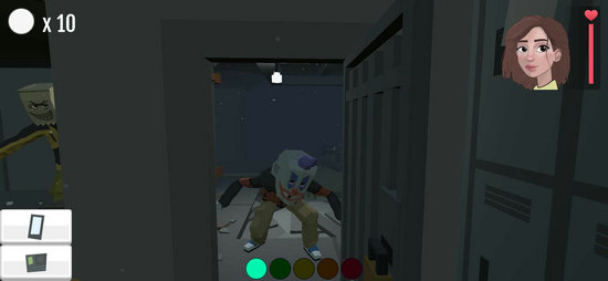 月光隧道手游安卓版