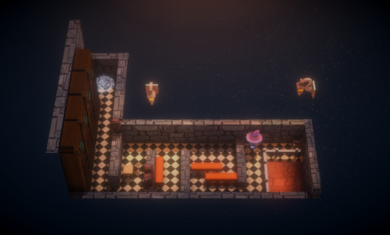 奥林达尔游戏安卓版