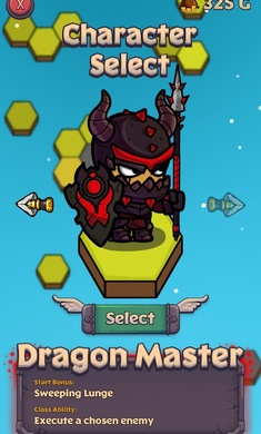 圣骑士内购破解版