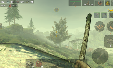 遗弃无限钻石版