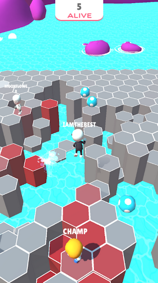 不要踢游戏安卓版