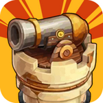 防御塔元素守御无限金币版