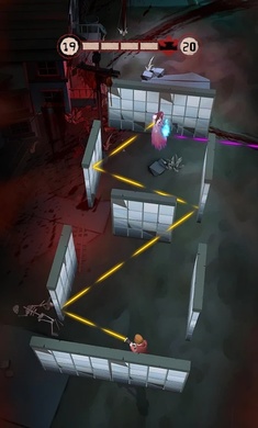 幽灵杀手免广告版