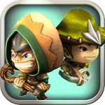 奇幻射击内购破解版