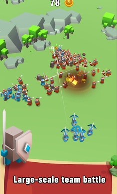 艺术战争无限金币钻石版