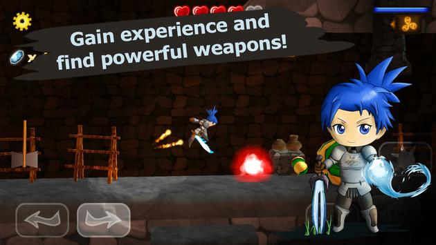 少年剑客中文破解版