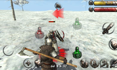 钢铁之躯无限金币版