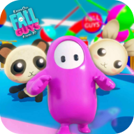 糖豆人秋季淘汰赛多人版