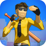 城市战士与街头帮派无限橘子金币版