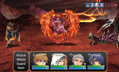 流氓精英2汉化版