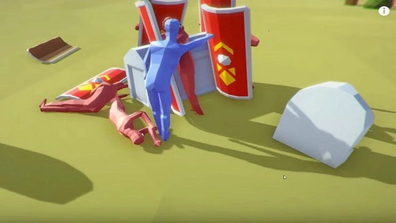 完全战争模拟器汉化版