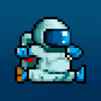 威利杰特曼猴子宇航员的复仇中文版