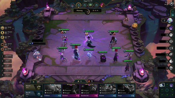 云顶之弈苹果版