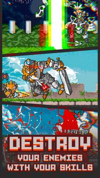 塔楼破坏者破解版