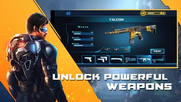 萨哈奥使命无限金币破解版