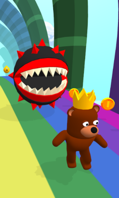 收集颜色大作战安卓最新版