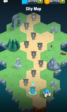 艺术战争帝国汉化无广告版