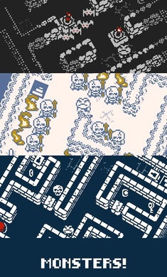 古墓蟾蜍手机安卓版