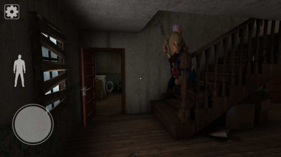 屠夫先生中文版