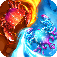 猛蟹战争安卓版