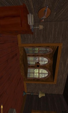 黑暗中的听众手游