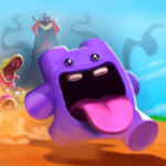 超级摩博任务游戏