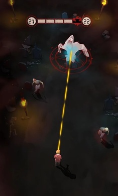 幽灵杀手免广告版