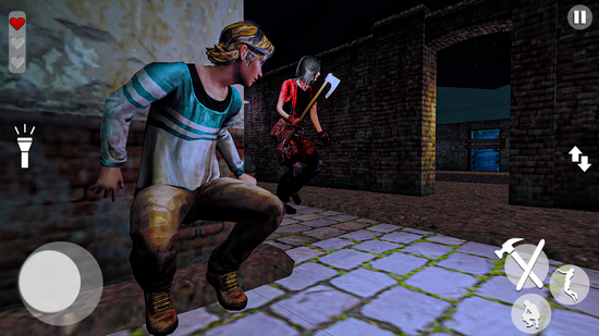 让我们杀戮游戏中文版