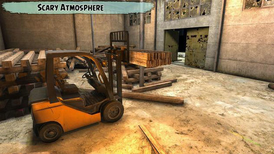 怪异惊悚的小丑中文版