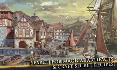 魔剑士卡牌魔潮中文版