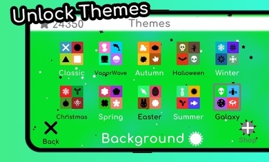 不必要的灰色无限金币版