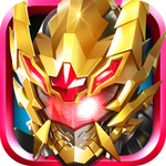 铠甲勇士格斗无双