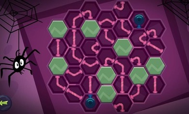 逃离恐怖岛游戏安卓版