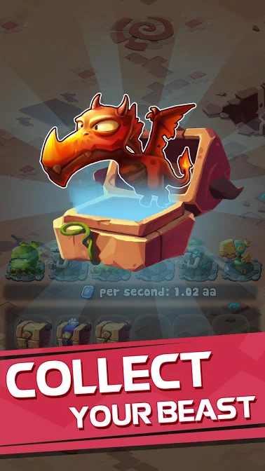 合成怪物无限钻石版