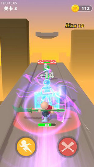 吃我一神棍无限金币钻石版