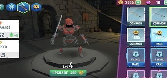 皇家战场大作战无限金币版