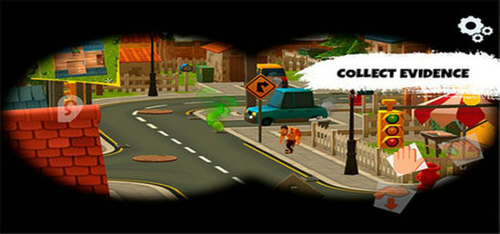 黑暗的谜语中文版