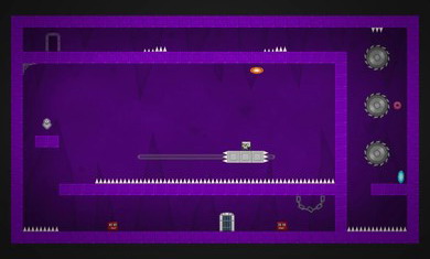 死亡地牢破解版