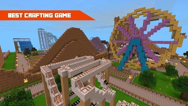 神奇的世界无限饥饿值版