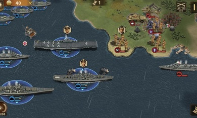 将军的荣耀3安卓版