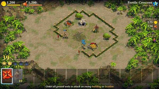 文明战争中文版