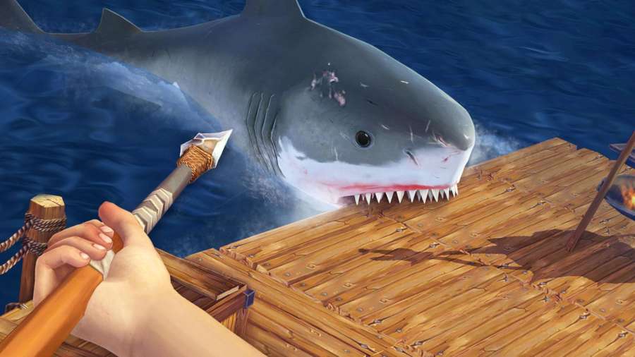 生存之路内购破解版