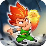 斗殴明星无限金币版