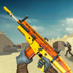 特种士兵射击任务游戏