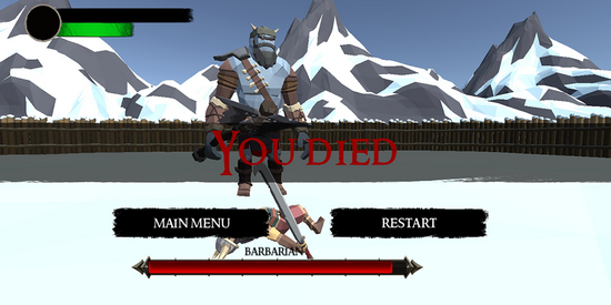 多边形战士之战手游