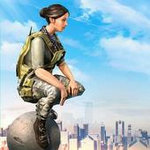 超级迈阿密女孩无限金币版