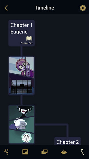 幽灵事务所游戏汉化版